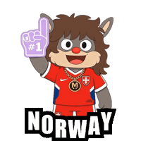 Fifa World Cup Win Sticker