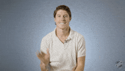 Ice Hockey Hello GIF by NHL