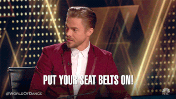 season 2 GIF by NBC World Of Dance