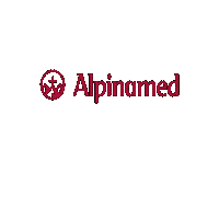 Sticker by Alpinamed
