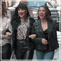 Happy New York GIF by Ingrid Arna