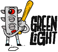 Text Go Sticker by Adobe