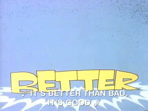 ren and stimpy nicksplat GIF