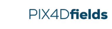 Drone Sticker by Pix4D