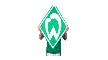 Bundesliga Sticker by SV Werder Bremen