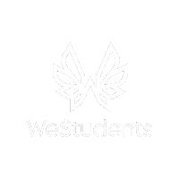 WeStudents_se  Sticker