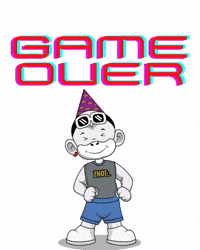 Play Wow GIF by Zhot