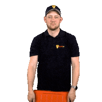 Ooni Pizzagram Sticker by pizza1de