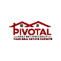 Realestate Preg Sticker by Pivotal Real Estate Group