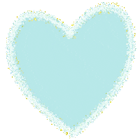 Heart Love Sticker
