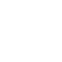 Menu 白 Sticker