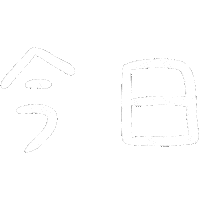 ゆるい Sticker