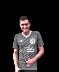 Happy Dance GIF by Vfb.1919.vacha