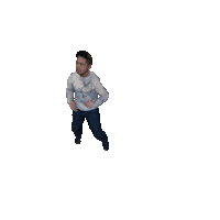Dance Hiphop Sticker by ksd6700