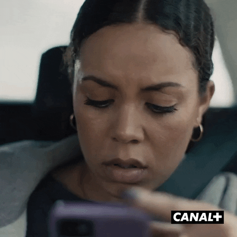 Angry Tv Show GIF by CANAL+