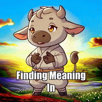 Wisdom Meaning GIF by Masterfurdinand