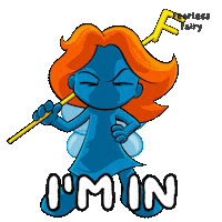 Do This Sticker by VeeFriends