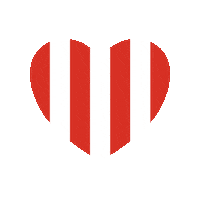Athletic Bilbao Love Sticker