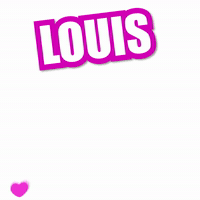 Louis GIF by Titounis