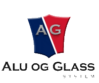 Agsystem Sticker by ALU OG GLASS SYSTEM