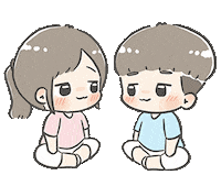 啾啾 Sticker by ChuChu X BoBo