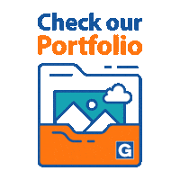 Social Media Marketing Sticker by G-Lab Group