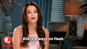 exercise wow GIF by Lifetime Telly