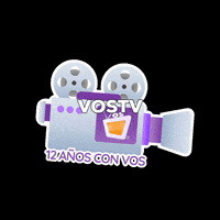Vostv GIF by TVVOS