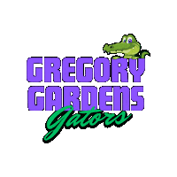 Gators Sticker by GGE PTA