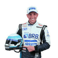 Lucas Foresti Stockcar Sticker by Stock Car Brasil
