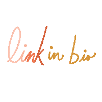 Blog Link Sticker by Lauren Fox