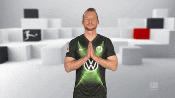 Football Soccer GIF by Bundesliga