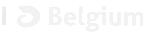 Belgium Sticker by Aerower