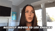Los Angeles GIF by BuzzFeed