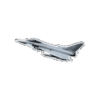 maltairshow Typhoon maltairshow Sticker