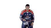 Ducs Dangers Hockey Sticker by Les Ducs d'Angers