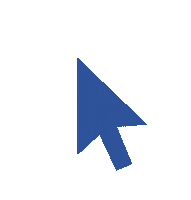 Arrow Click Sticker by digitec.ch