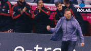 Happy Fc Bayern GIF by MolaTV