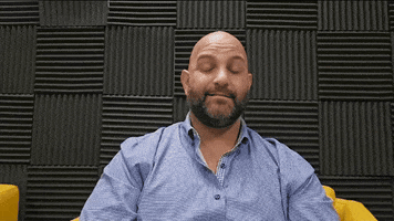 Realtor Seriously GIF by The Michael Lamorte Team KW Keller Williams
