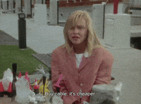 Miami Vice Pirate GIF by Goldmaster