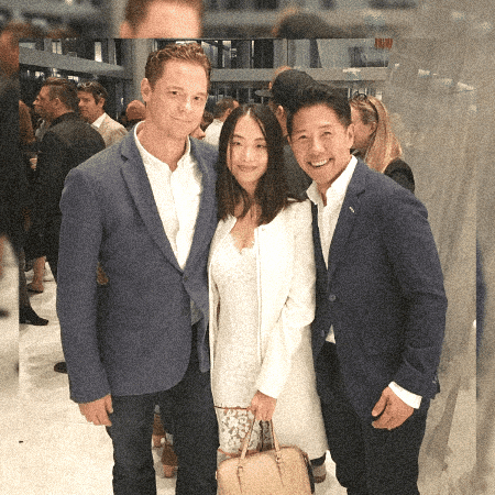 michaelmikulec giphygifmaker designer michael mikulec creativeart director GIF