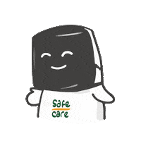 Dance Love Sticker by Safe Care
