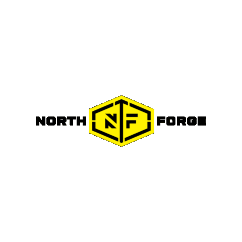 northforge giphygifmaker manitoba north forge northforge Sticker