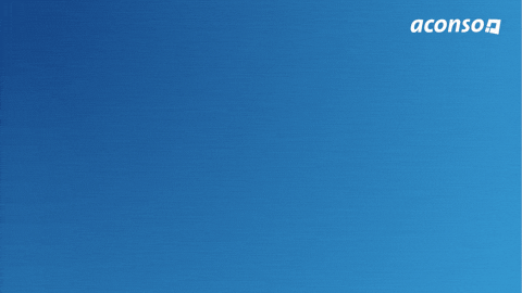 Human Resources Teamwork GIF by aconso AG