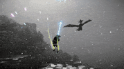 도깨비 GIF by DokeV