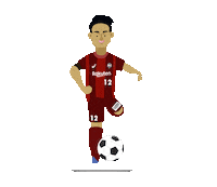 Football Istanbul Sticker by Çorum Cup Futbol Turnuvası