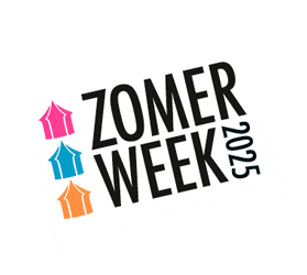 Zomerweek Sticker by Libelle.nl