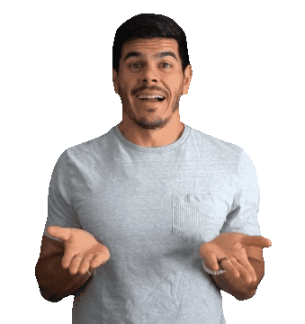 vivenutrition no swipe up thumbs up bravo Sticker