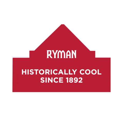 Ryman Auditorium Nashville Sticker by Opry