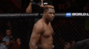 mma ufc218 GIF by UFC